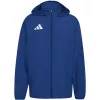 adidas Entrada 26 Multi Herren-Trainingsjacke Navy Blue L