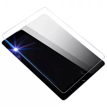 MRDISC Panzerglas Displayschutz für Apple iPad 10.2 (10. Generation, 2022) 256GB LTE – 9H Härte, HD klar, kratzfest, oleophob, blasenfrei, 2.5D abgerundete Kanten
