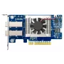 QNAP QXP-830S-3808 2-Port miniSAS HD Host-Bus-Adapter