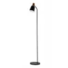 DAVI Stehleuchte ML68915B-1 E27 Schwarz 40W