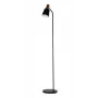 DAVI Stehleuchte ML68915B-1 E27 Schwarz 40W