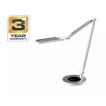 Tisch-LED-Lampe ELY BL1221 Weiß