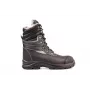 Sicherheitsschuhe S3 PED9093-1 Größe 44 Schwarz/Grau
