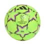 adidas UCL Pro Winter 26/27 League Stage Fußball Größe 5 Grün/Schwarz/Pink KE9769
