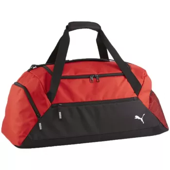 Puma Team Goal M Duffle Bag Rot