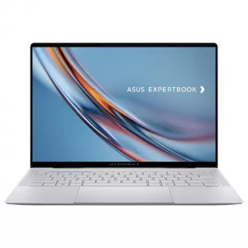 ASUS ExpertBook Ultra B9406CAA-TG0692X 14 inch 2.8K OLED Intel Core Ultra 7 155H 32GB RAM 1TB SSD Windows 11 Pro Sternschwarz