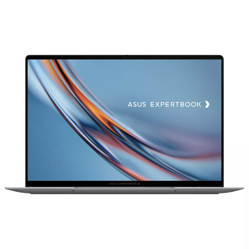 ASUS ExpertBook Ultra B9406CAA-TG0692X 14 inch 2.8K OLED Intel Core Ultra 7 155H 32GB RAM 1TB SSD Windows 11 Pro Sternschwarz