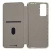 Evelatus Samsung Galaxy A53 5G Buchhülle Gold