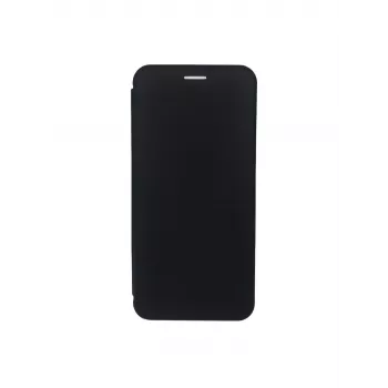 Evelatus Xiaomi Redmi Note 11/11S Buchhülle Schwarz