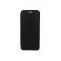 Evelatus Xiaomi Redmi Note 11/11S Buchhülle Schwarz