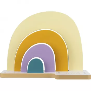 TONIES Stehendes Regal Rainbow 11003802