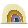 TONIES Stehendes Regal Rainbow 11003802