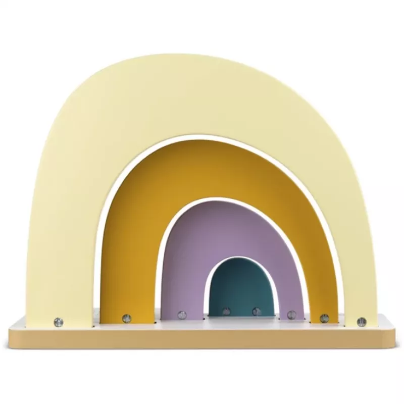 TONIES Stehendes Regal Rainbow 11003802