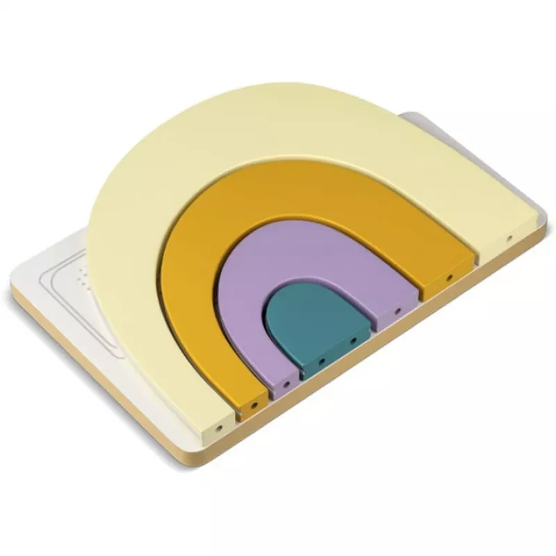 TONIES Stehendes Regal Rainbow 11003802