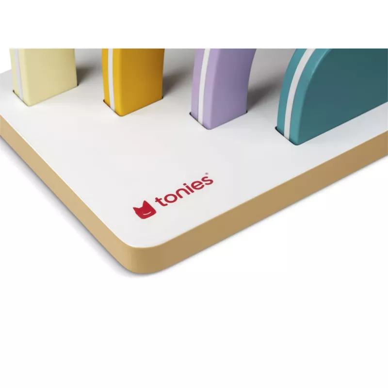 TONIES Stehendes Regal Rainbow 11003802