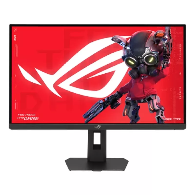 ASUS ROG Strix XG27JCEG 27 inch QHD 180Hz Fast-IPS-Gaming-Monitor
