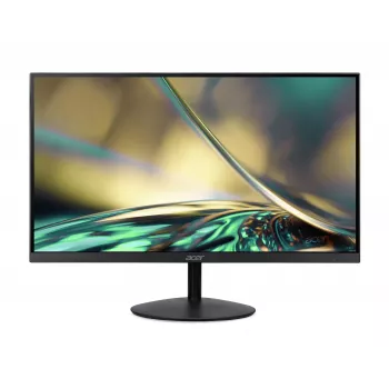 Acer SA322QUEbmiipx 31,5 inch WQHD IPS Monitor - 75Hz, 1ms VRB, AMD FreeSync, HDR10, 2xHDMI, DP, Lautsprecher