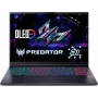 Acer Predator Helios Neo 16 U7-255HX 32/5070 W11H – Core Ultra 7 – 5.2 GHz