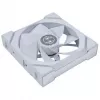 Lian Li UNI FAN SL FLEX Wireless ARGB Reverse 120mm Weißer Gehäuselüfter