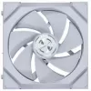Lian Li UNI FAN SL FLEX Wireless ARGB Reverse 120mm Weißer Gehäuselüfter