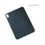 MRDISC Apple iPad 10.2 (10. Generation) 256 GB LTE Rückseiten-Schutzhülle Schwarz TPU Stoßdämpfende schlanke Hülle (MG-BCIPTAB10.2SW)