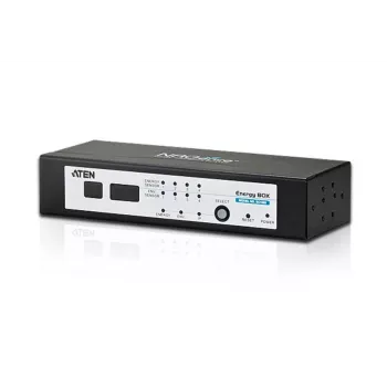 ATEN NRGence EC1000 Energy Box PDU-Überwachungseinheit