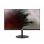 Acer Nitro XV2 (XV272UV3bmiiprx) 27 Zoll QHD Gaming-Monitor - IPS, 180Hz, HDR 400, 95% DCI-P3, 2x HDMI 2.0, DP 1.2, Lautsprecher