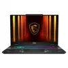 MSI Cyborg 17 B2RWFKG-001FR Gaming-Laptop, 17,3 inch FHD 144Hz, Intel Core i7-240H, 16GB DDR5, 512GB SSD, GeForce RTX 5060, Windows 11 Home, AZERTY französische Tastatur