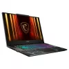 MSI Cyborg 17 B2RWFKG-001FR Gaming-Laptop, 17,3 inch FHD 144Hz, Intel Core i7-240H, 16GB DDR5, 512GB SSD, GeForce RTX 5060, Windows 11 Home, AZERTY französische Tastatur