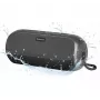 Defender G32 Tragbarer Bluetooth-Lautsprecher 20W IP56 TWS FM USB MicroSD AUX Schwarz