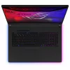 ASUS ROG Strix Scar 18 G835LXG-TQ328W Gaming-Laptop, 18 inch QHD+ 240Hz, Intel Core i9, RTX 5090, 128GB RAM, 8TB SSD, Win11 Home, deutsche Tastatur