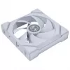 Lian Li UNI FAN SL FLEX Wireless ARGB 120mm Lüfter 3er-Pack Weiß