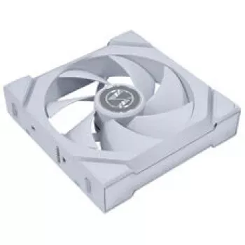 Lian Li UNI FAN SL FLEX Wireless ARGB 120mm Lüfter 3er-Pack Weiß