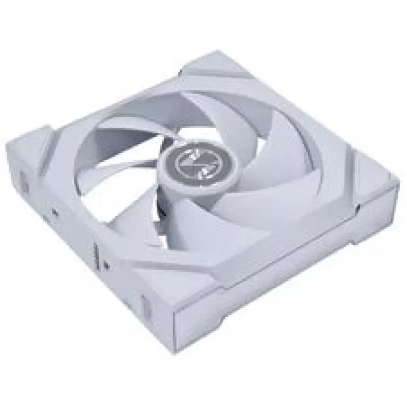 Lian Li UNI FAN SL FLEX Wireless ARGB 120mm Lüfter 3er-Pack Weiß