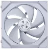 Lian Li UNI FAN SL FLEX Wireless ARGB 120mm Lüfter 3er-Pack Weiß