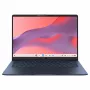 ASUS Chromebook CM14 14 Zoll Full HD Laptop, MediaTek Kompanio 520, 8GB RAM, 128GB eMMC, ChromeOS, Schiefergrau