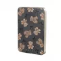Burga Magnetische 5000 mAh Powerbank BFF Gold