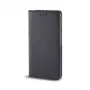 iLike Samsung Galaxy A12 / M12 Book Case V1 Schwarz
