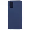 Evelatus Xiaomi Redmi Note 11/11S Buchhülle Dunkelblau