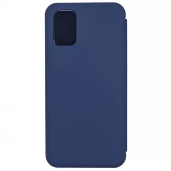 Evelatus Xiaomi Redmi Note 11/11S Buchhülle Dunkelblau