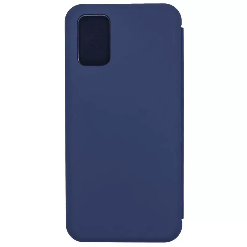 Evelatus Xiaomi Redmi Note 11/11S Buchhülle Dunkelblau