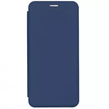 Evelatus Xiaomi Redmi Note 11/11S Buchhülle Dunkelblau