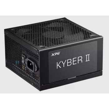 ADATA XPG KYBER II Netzteil 750W 80 PLUS Gold ATX nicht-modular