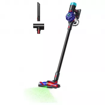Dyson V10 Konical Akku-Staubsauger 465W beutellos
