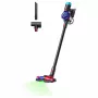 Dyson V10 Konical Akku-Staubsauger 465W beutellos