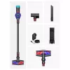 Dyson V10 Konical Akku-Staubsauger 465W beutellos