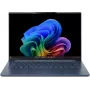 Acer Swift Go 14 Intel Core Ultra 9 185H 14 inch 2.8K OLED 120Hz Laptop - 16GB RAM, 512GB SSD, Windows 11 Home, Wi-Fi 6E, Thunderbolt 4 - Aluminium