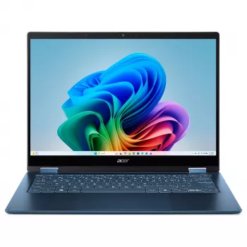 Acer Swift Spin 14 Intel Core i7-13700H 16GB 512GB 14 Zoll 2.8K OLED Touch Windows 11 Home