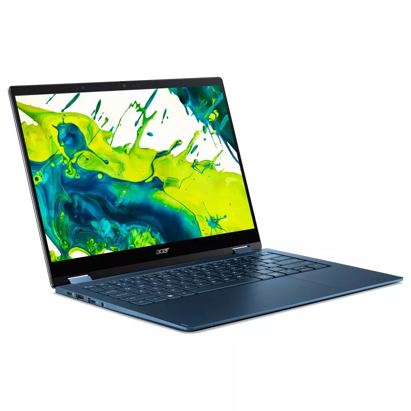 Acer Swift Spin 14 Intel Core i7-13700H 16GB 512GB 14 Zoll 2.8K OLED Touch Windows 11 Home