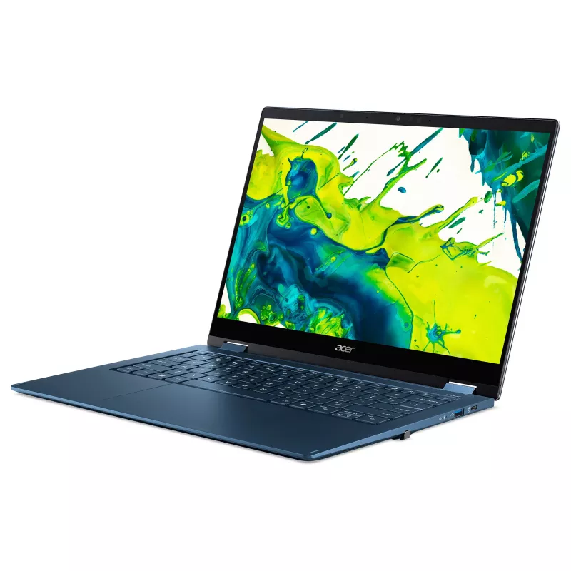 Acer Swift Spin 14 Intel Core i7-13700H 16GB 512GB 14 Zoll 2.8K OLED Touch Windows 11 Home